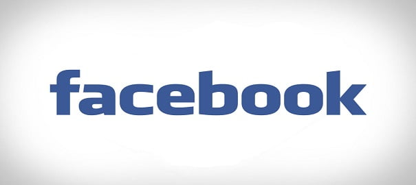 facebook logo