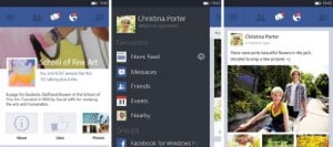facebook windows phone 8 guncelleme manset