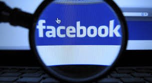 Facebook Bizi İzliyor 1 Facebook bizi izliyor
