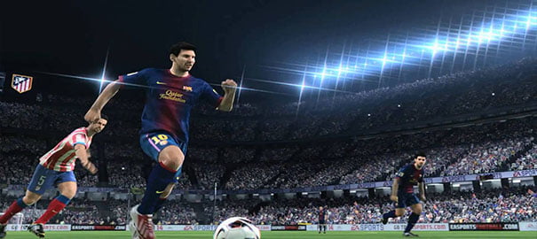 fifa 14