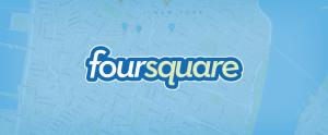 foursquare logo