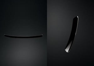 Kavisli LG Yakında Bütün Dünyada Satışa Sunulacak 17 g flex2