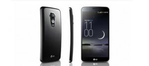 LG Kavisli Akıllı Telefonu G Flex Üzerindeki Örtüyü Kaldırdı 19 g flex manset