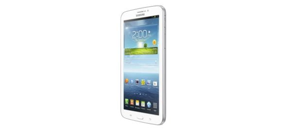galaxy tab 3 manset