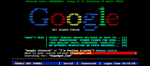 google bbs