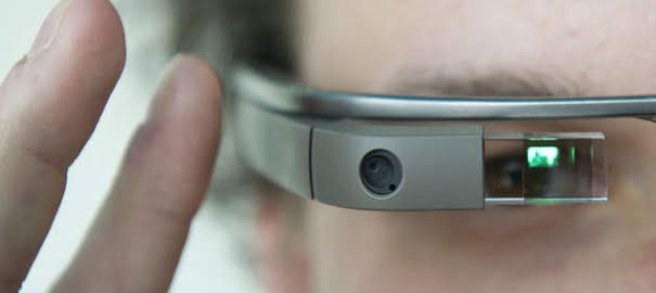 google glass