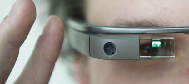 google glass