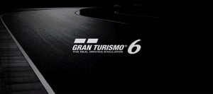 gt6 logo
