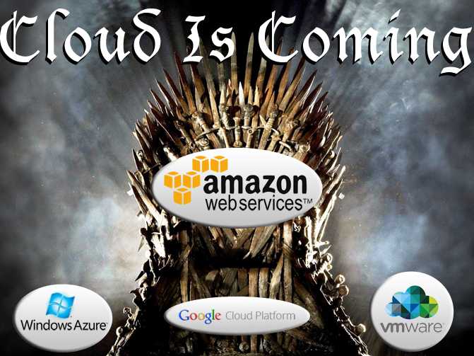 heres why amazon is winning the cloud game of thrones