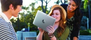 hp slatebook x2 3 manset