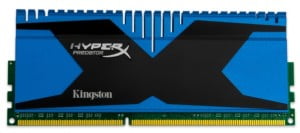 hyperx predator straight hr manset