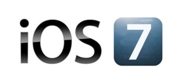 iOS 7 manset