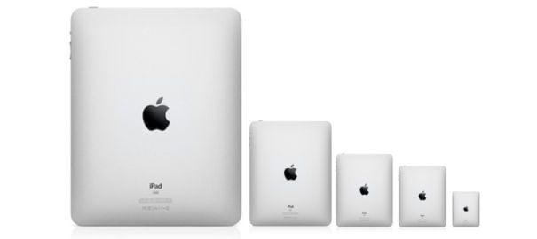 iPad