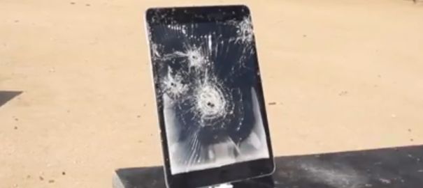 iPad mini Retina MP7