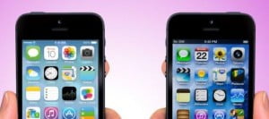 ios7 ve ios6i giris