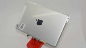 Yeni IPad mini 2'nin kasa görüntüleri sızdı