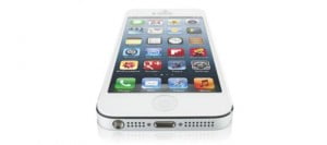 iphone 5 inch screen analyst manset