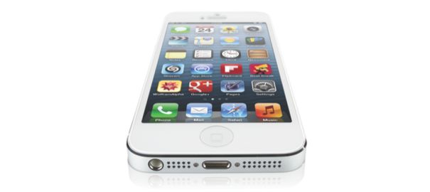 iphone 5 inch screen analyst manset