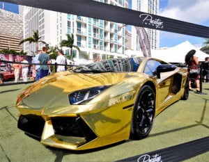 lamborghini aventador 2