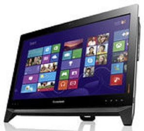 Lenovo 'dan Yeni Ürünler: A530, B750, B550, B350. 5 lenvo b3505 N 403259 11