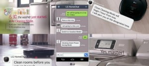 lg home chat1