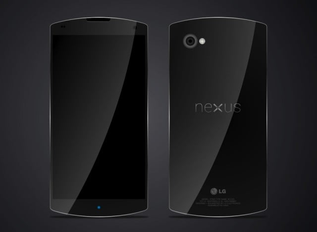 lg nexus 5 by milannoartworks