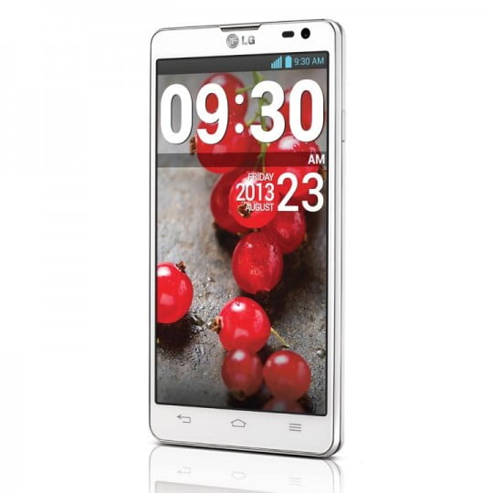 lg optimus l9 2