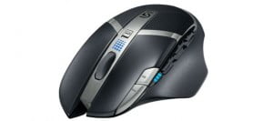 logitech G602