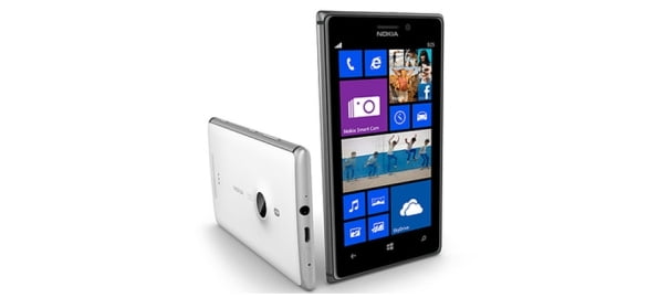 lumia925 manset
