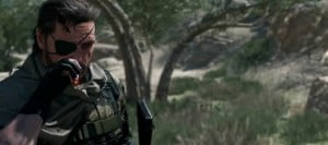 Yeni Metal Gear Solid İlkbahar'da 24 metal gear solid 5 exteded e3