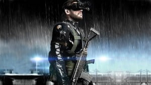 Yeni Metal Gear Solid Yüzünü Gösterdi! 23 mgs ground zeroes imaghe