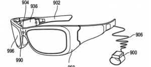 Microsoft, Google Glass Benzeri Bir Cihaz Üzerinde Çalışıyor 21 microsoft glass