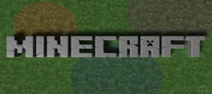 Playstation'a Bir Oyun Daha! 23 minecraft