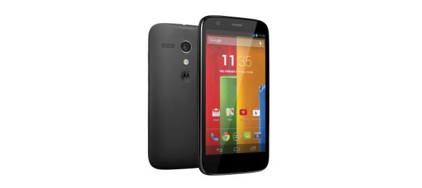 motorola moto G manset