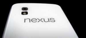 nexus 4 white giris