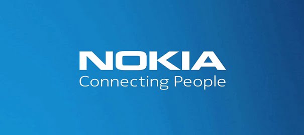 nokia logo