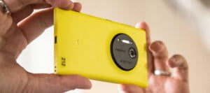 nokia lumia 1020 thumb