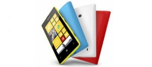 nokia lumia 520 giris