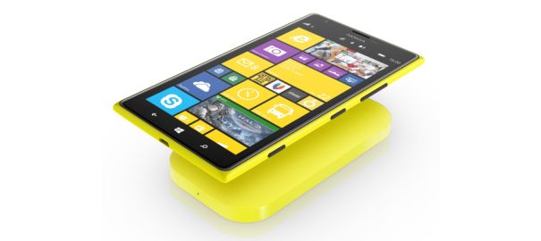 nokia dc 50 wireless charging manset