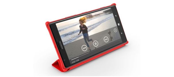 nokia lumia 1520 cover 2 manset