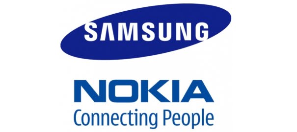 nokia samsung