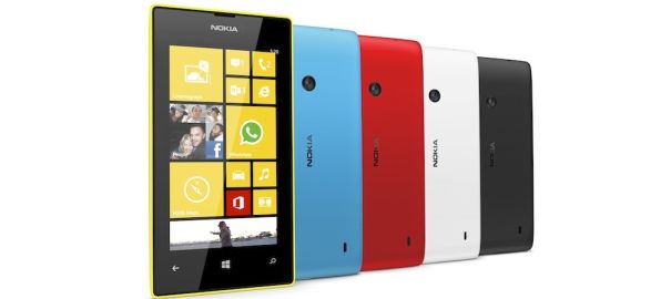 nokialumia52f0 manset