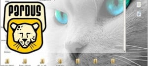 page tubitakin pardus 2013