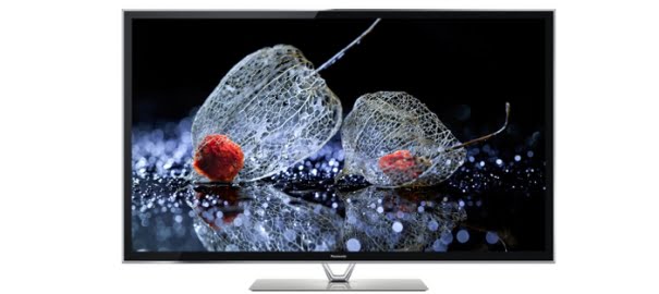 panasonic stw60 giris