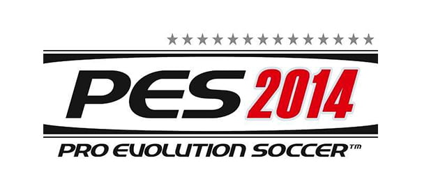 pes 2014 logo