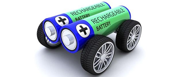 Bataryanızın Ömrünü Uzatmak İçin Neler Yapmalısınız? 1 pil2