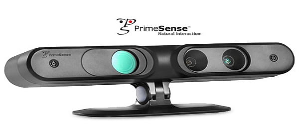 prime sense