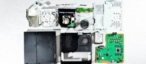 ps4 dismantle manste