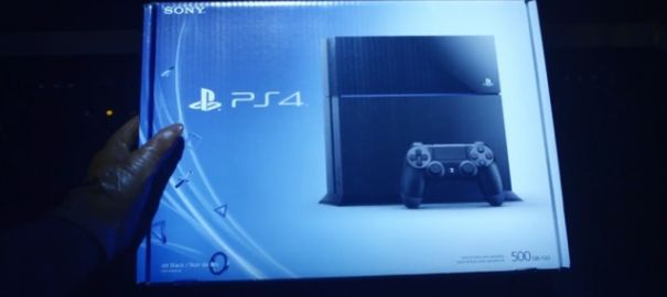 ps4 sales manset