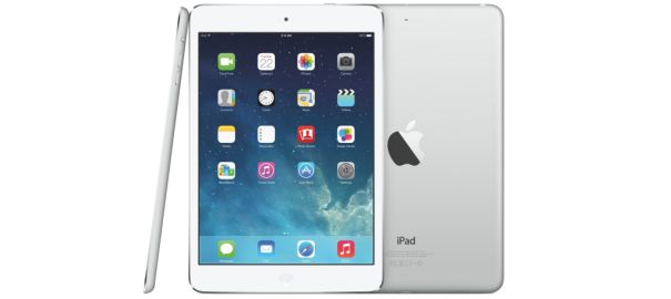 retina ipad mini manset